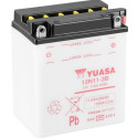 Batteria avviamento