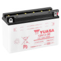 Batteria avviamento