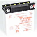 Batteria avviamento