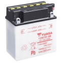 Batteria avviamento