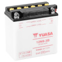 Batteria avviamento