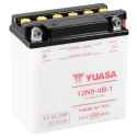 Batteria di avviamento YUASA 12N9-4B-1