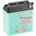 Batteria avviamento