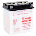 Batteria avviamento YUASA YB10L-BP