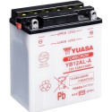 Batteria di avviamento YUASA YB12AL-A
