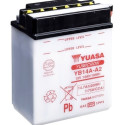 Batteria avviamento