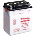 Batteria avviamento