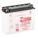 Batteria avviamento