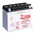 Batteria di avviamento YUASA YB16-B