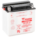 Batteria avviamento