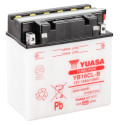 Batteria avviamento