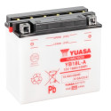 Batteria avviamento