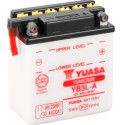 Batteria avviamento
