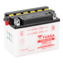 Batteria avviamento