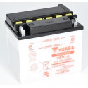 Batteria avviamento