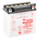 Batteria avviamento