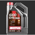 Motul 6100 Syn-Clean 5W30 C3 5L