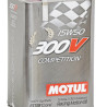 MOTUL 300V Competition 15W50 5L