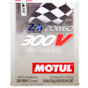 Motul 300V Le Mans 20W60 2L
