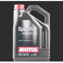 Motul Specific 506 01 506 00 503 00 0W-30 5L