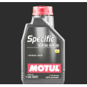 Motul Specific 508 00 509 00 0W-20 1L