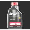 Motul Specific 508 00 509 00 0W-20 1L