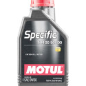 Motul Specific 504 00 507 00 0W-30 1L