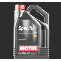 Motul Specific RN17 FE 0W20