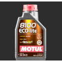 Motul 8100 ECO lite 0W20 1L