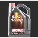 Motul 8100 ECO-Clean 0W30 5L