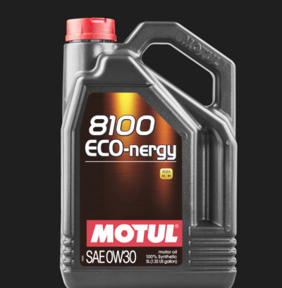 Motul 8100 ECO-Nergy 0W30 5L