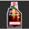 Motul 8100 X-Power 10W60 1L