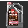 Motul 6100 SYN-Clean 5W40 C3 5L