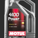 Motul 4100 Potenza 15W50