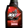 Motul 300V Factory Line Off Road 5W-40 4T 1L