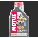 Motul 7100 10W60 4T 1L