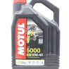 Motul 5000 10W40 4T 4L