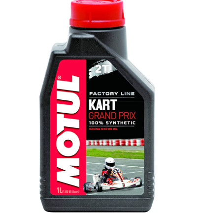Motul Kart Grand Prix 1L