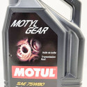 MOTUL MOTYLGEAR 75W80 5L