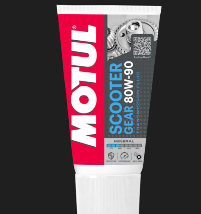 Ingranaggio Motul SCO 80W90