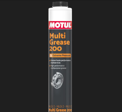 MOTUL MULTI GREASE 200 gr 108672