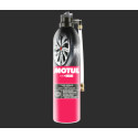 Motul riparazioni Punchazos.
