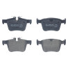 Set di 4 pastiglie freno BREMBO P 36 037