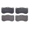 Set di 4 pastiglie freno BREMBO P 85 175