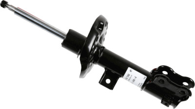 Ammortizzatore SACHS 316 740