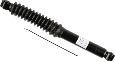 Ammortizzatore SACHS 316 887