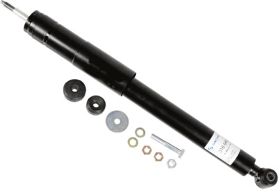 Ammortizzatore SACHS 316 945