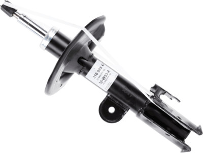 Ammortizzatore SACHS 316 985