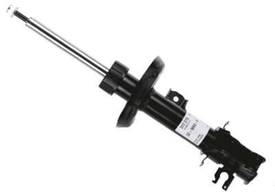 Ammortizzatore SACHS 317 276