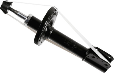 Ammortizzatore SACHS 317 417